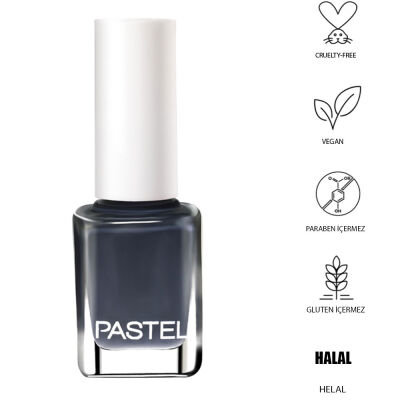 Pastel Oje 13 - 4