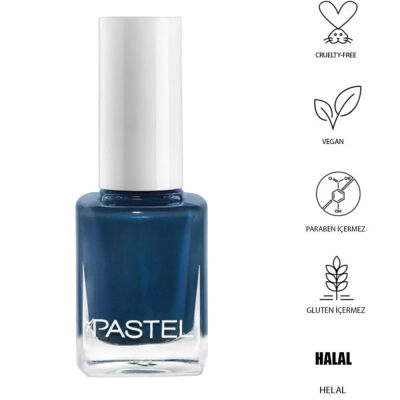 Pastel Oje 227 - 3