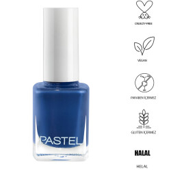 Pastel Oje 229 - 4