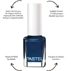 Pastel Oje 23 - 3