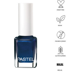Pastel Oje 23 - 4
