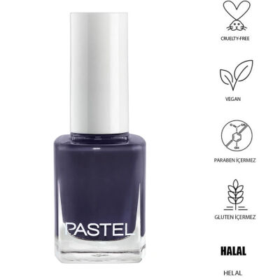 Pastel Oje 235 - 3