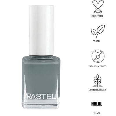 Pastel Oje 243 - 4