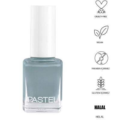 Pastel Oje 246 - 4