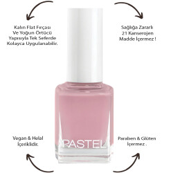 Pastel Oje 258 - 2