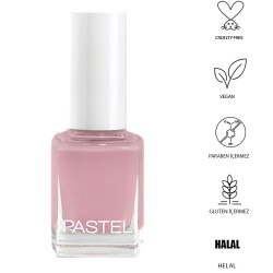 Pastel Oje 258 - 3