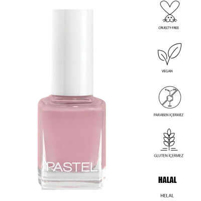 Pastel Oje 258 - 3