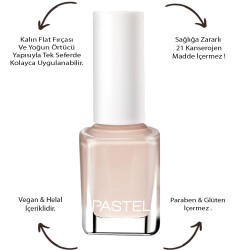 Pastel Oje 27 - 3