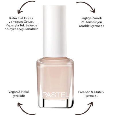 Pastel Oje 27 - 3