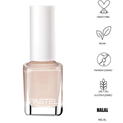 Pastel Oje 27 - 4
