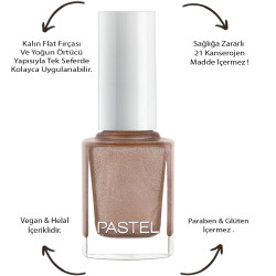 Pastel Oje 278 - 2