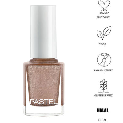 Pastel Oje 278 - 3