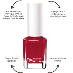 Pastel Oje 28 - 3