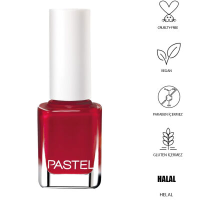 Pastel Oje 28 - 4
