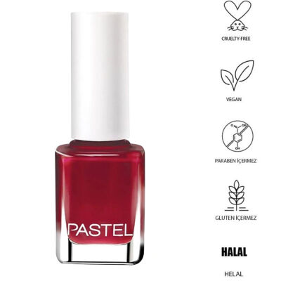 Pastel Oje 29 - 3
