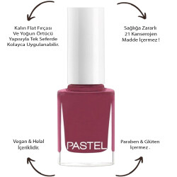 Pastel Oje 291 - 3