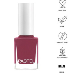 Pastel Oje 291 - 4