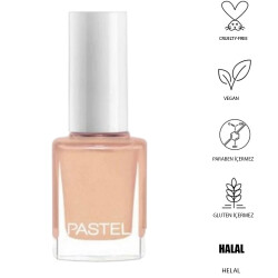 Pastel Oje 301 - 3