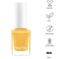 Pastel Oje 307 - 3