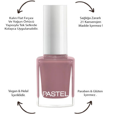 Pastel Oje 310 - 3