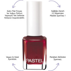Pastel Oje 33 - 2