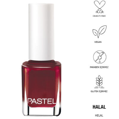Pastel Oje 33 - 3