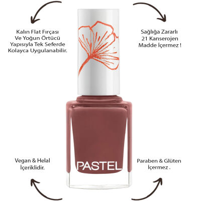 Pastel Oje 336 - 3