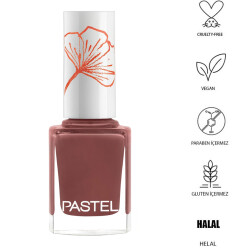 Pastel Oje 336 - 4