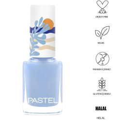 Pastel Oje 348 - 4