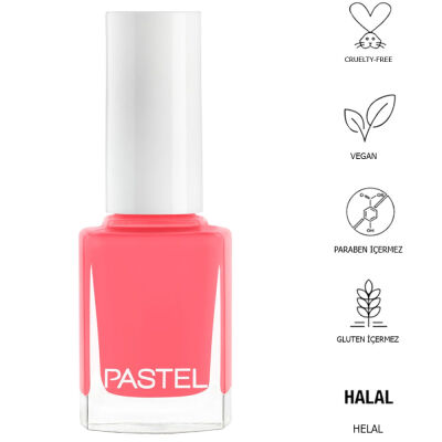 Pastel Oje 358 - 3