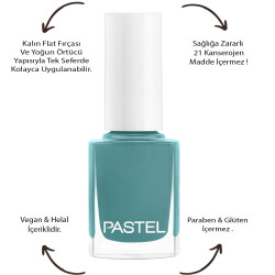 Pastel Oje 375 - 2