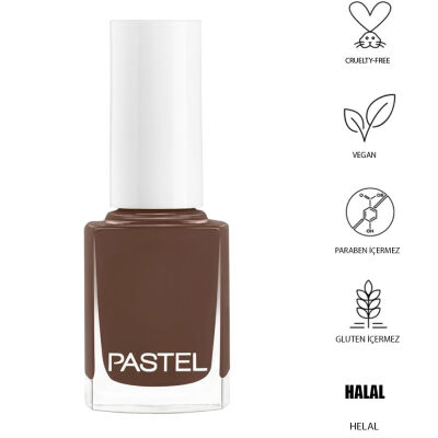 Pastel Oje 376 - 3