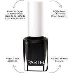 Pastel Oje 38 - 2