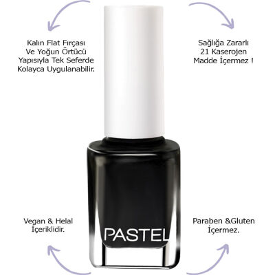 Pastel Oje 38 - 2