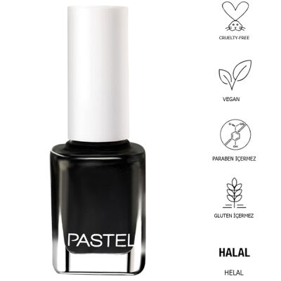 Pastel Oje 38 - 3