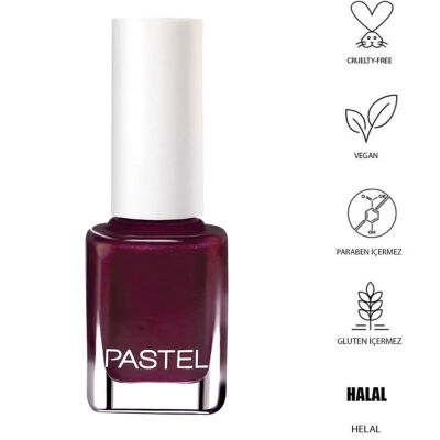 Pastel Oje 45 - 3
