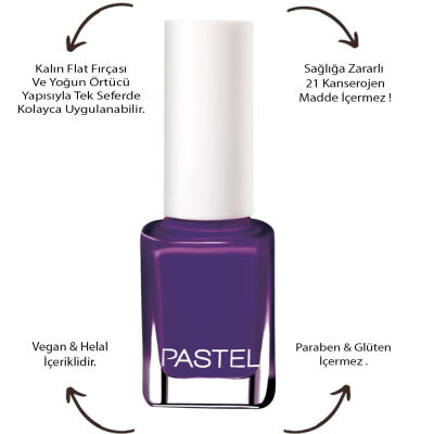 Pastel Oje 49 - 3