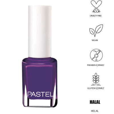 Pastel Oje 49 - 4