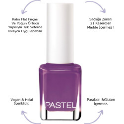 Pastel Oje 51 - 3