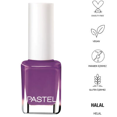 Pastel Oje 51 - 4