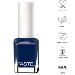 Pastel Oje 63 - 4