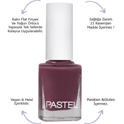 Pastel Oje 66 - 2