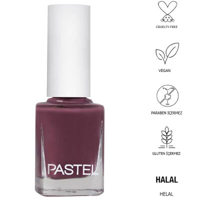 Pastel Oje 66 - 3