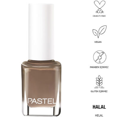 Pastel Oje 75 - 3
