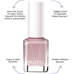 Pastel Oje 88 - 2