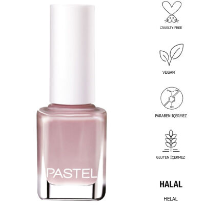 Pastel Oje 88 - 3