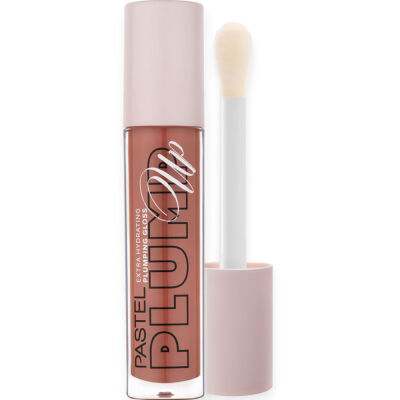 Pastel Plump Up 205 - 1