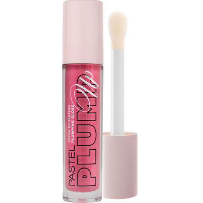 Pastel Plump Up 211 Pink Petal - 1
