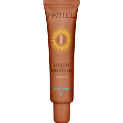 Pastel Liquid Bronzer Sun Shine 20 - 1
