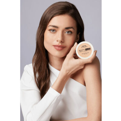 Pastel Profashion Beauty Filter Final Touch Fixing Powder 01 - 2